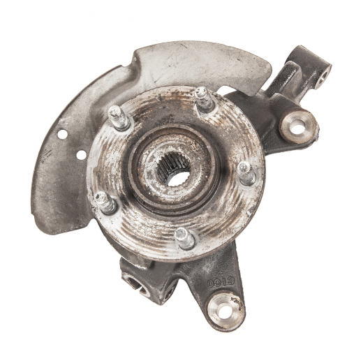 Ступица передняя Mazda Familia Sport20 '98-'04/ Premacy '99-'05/ Ford Ixion '99-'03 5x114 (ABS) правая контрактная