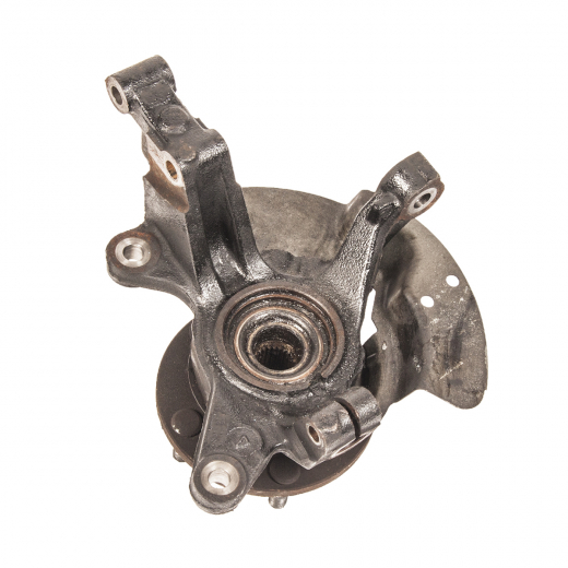 Ступица передняя Mazda Familia Sport20 '98-'04/ Premacy '99-'05/ Ford Ixion '99-'03 5x114 (ABS) правая контрактная