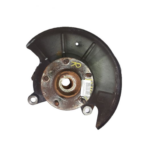 Ступица передняя Mazda MPV '99-'06 5x114 (ABS) правая контрактная