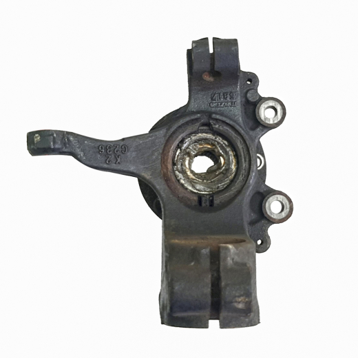 Ступица передняя Mazda Premacy '05-'10 5x114 (ABS) правая контрактная