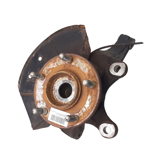 Ступица передняя Mazda Tribute '00-'12 5x114 (ABS) правая контрактная