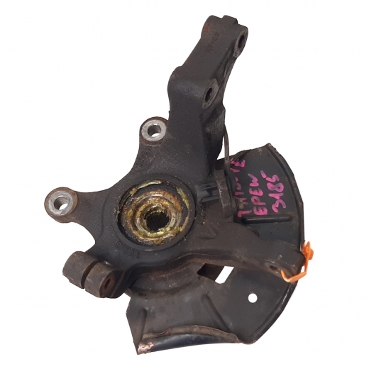 Ступица передняя Mazda Tribute '00-'12 5x114 (ABS) правая контрактная