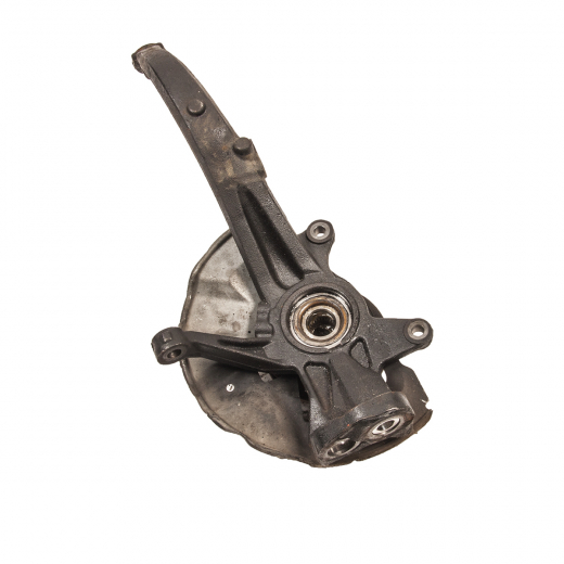 Ступица передняя Mazda 6/ Atenza '02-'08 5x114 (ABS) левая контрактная