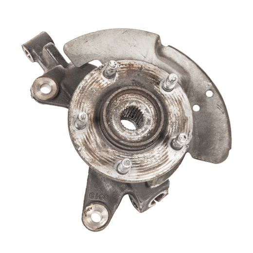 Ступица передняя Mazda Familia Sport20 '98-'04/ Premacy '99-'05/ Ford Ixion '99-'03 5x114 (ABS) левая контрактная