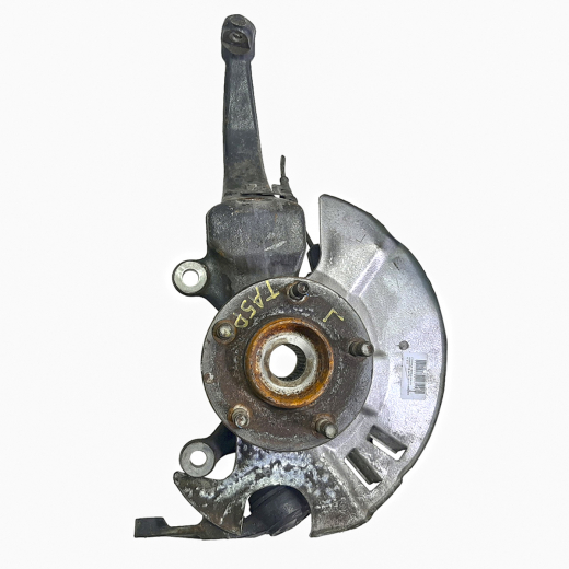 Ступица передняя Mazda Eunos 800 '93-'97/ Millenia '97-'03 2WD 5x114 (ABS) левая контрактная