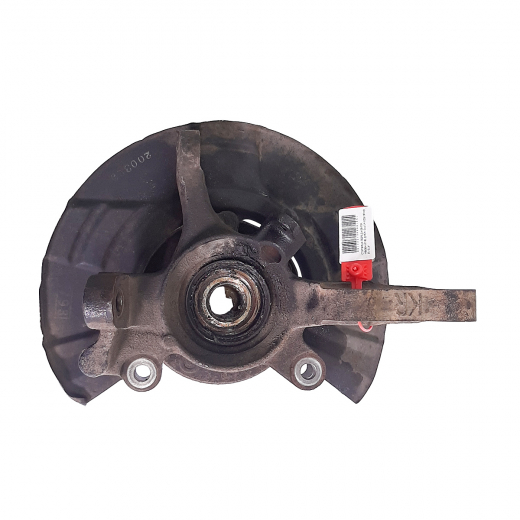 Ступица передняя Mitsubishi Pajero IO '98-'07 5x114 (ABS) правая контрактная