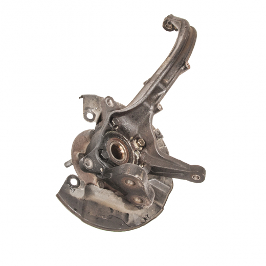 Ступица передняя Mitsubishi Diamante '94-'05 5x114 (ABS) правая контрактная