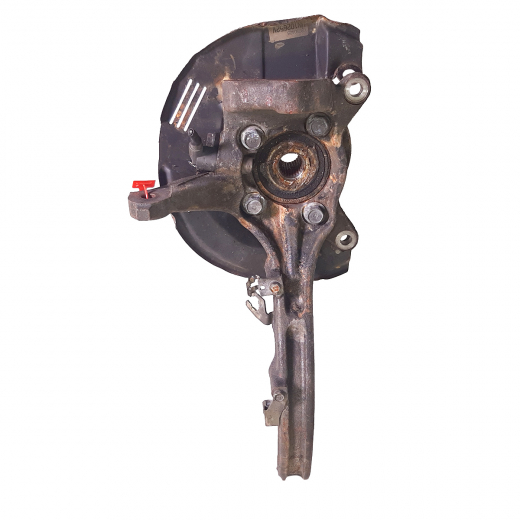 Ступица передняя Mitsubishi Galant/ Legnum/ VR-4 '98-'02 5x114 (ABS) правая контрактная