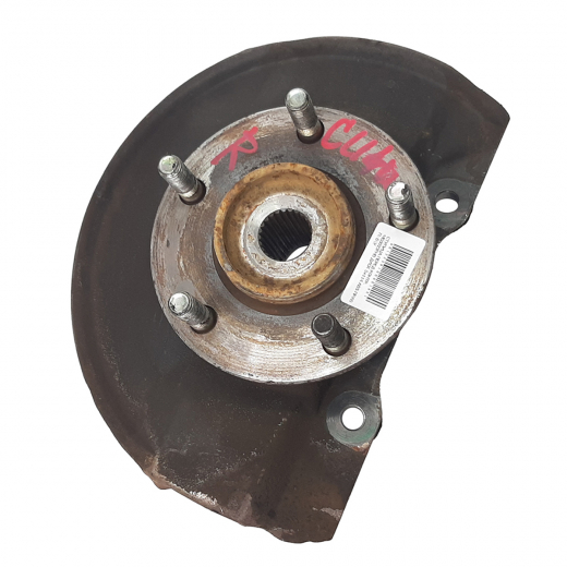 Ступица передняя Mitsubishi Airtrek '01-'05/ Outlander '03-'06 5x114 (ABS) правая контрактная