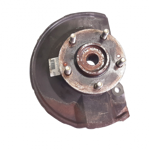 Ступица передняя Mitsubishi Dion '99-'06/ Lancer '03-'10/ Cedia '00-'03 5x114 (ABS) правая контрактная