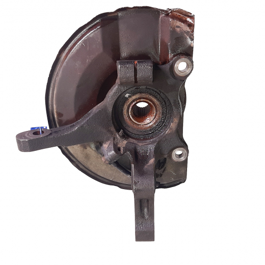 Ступица передняя Mitsubishi Dion '99-'06/ Lancer '03-'10/ Cedia '00-'03 5x114 (ABS) правая контрактная