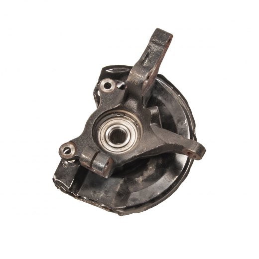 Ступица передняя Mitsubishi Lancer '03-'10/ Cedia '00-'03/ Dingo '98-'02 4x100 (ABS) правая контрактная