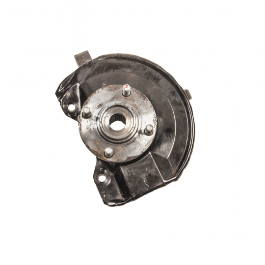 Ступица передняя Mitsubishi Lancer '03-'10/ Cedia '00-'03/ Dingo '98-'02 4x100 (ABS) левая контрактная