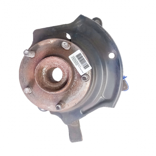 Ступица передняя Nissan X-Trail '00-'07 5x114 (ABS) правая контрактная