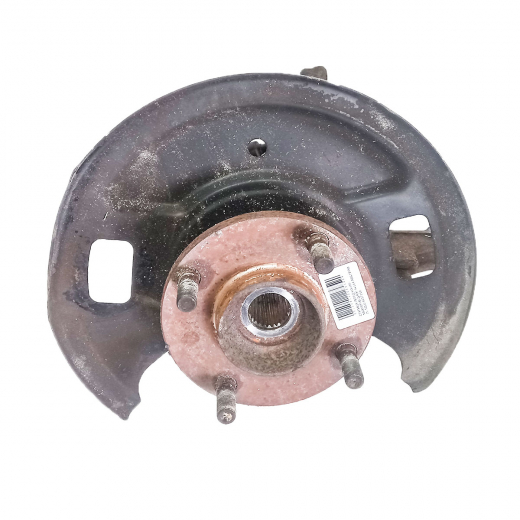 Ступица передняя Nissan AD '99-'08 4WD/ Wingroad '99-'06/ Sunny '98-'04/ Bluebird Sylphy/ Almera '00-'06 4x114 (ABS) правая контрактная