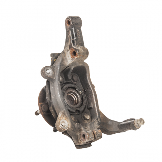 Ступица передняя Nissan Teana '03-'08/ Presage '03-'09/ Murano '02-'08 5x114 (ABS) правая контрактная
