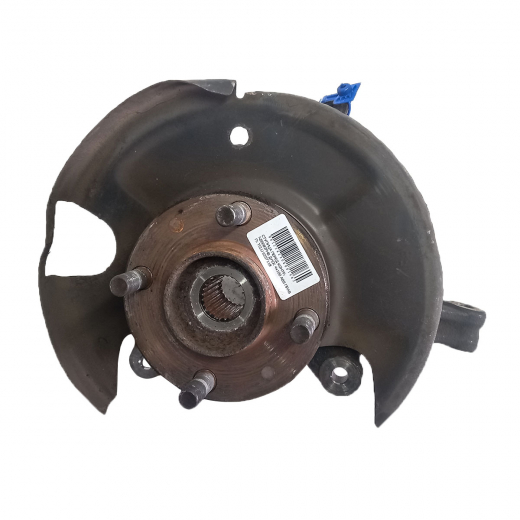 Ступица передняя Nissan Sunny/ Lucino '94-'99/ Pulsar/ Presea/ Almera '95-'00 2WD 4x100 (ABS) правая контрактная