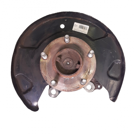Ступица передняя Nissan Skyline '98-'02 2WD 5x114 (ABS) правая контрактная