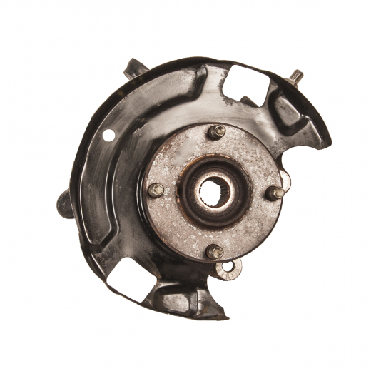 Ступица передняя Nissan Primera '90-'01/ Bluebird '96-'01 4WD 4x114 (ABS) правая контрактная