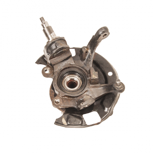 Ступица передняя Nissan Primera '90-'01/ Bluebird '96-'01 4WD 4x114 (ABS) правая контрактная
