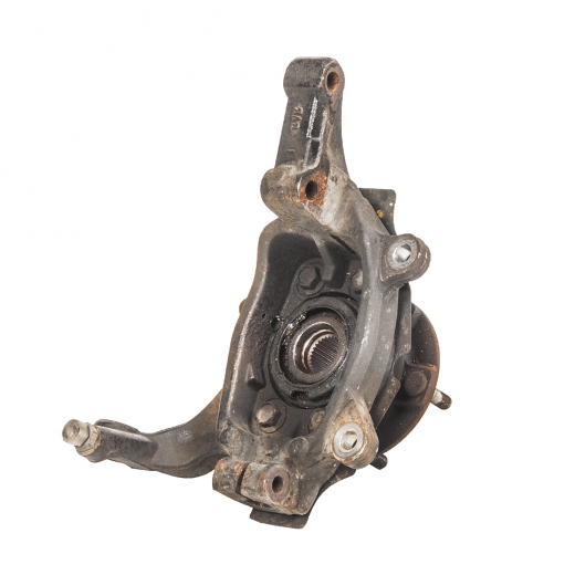Ступица передняя Nissan Teana '03-'08/ Presage '03-'09/ Murano '02-'08 5x114 (ABS) левая контрактная
