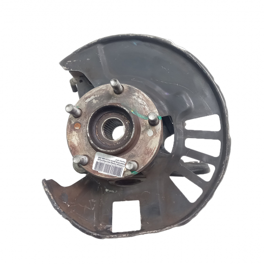 Ступица передняя Nissan Skyline '98-'02/ Laurel '97-'02/ Stagea '96-'01 4WD 5x114 (ABS) левая контрактная