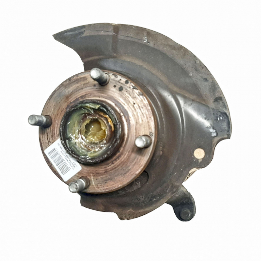 Ступица передняя Nissan Expert '99-'07/ Bluebird '91-'95 2WD 4x114 (ABS) левая контрактная