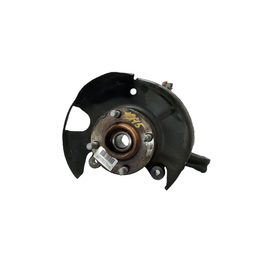 Ступица передняя Nissan Sunny/ Lucino '94-'99/ Pulsar/ Presea/ Almera '95-'00 2WD 4x100 (без ABS) правая контрактная
