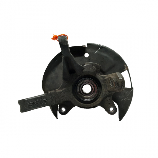 Ступица передняя Nissan Sunny/ Lucino '94-'99/ Pulsar/ Presea/ Almera '95-'00 2WD 4x100 (без ABS) правая контрактная
