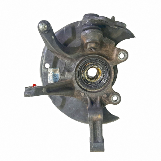 Ступица передняя Nissan Avenir '90-'98 2WD 4x114 (без ABS) правая контрактная