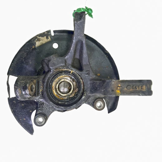 Ступица передняя Nissan AD/ Wingroad '90-'99/ Sunny/ Pulsar/ Presea '90-'95 2WD 4x100 (без ABS) левая контрактная