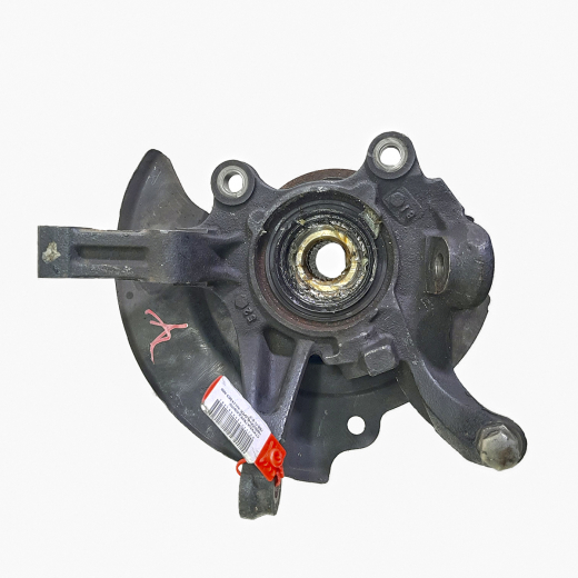 Ступица передняя Nissan Expert '99-'07/ Bluebird '91-'95 2WD 4x114 (без ABS) левая контрактная