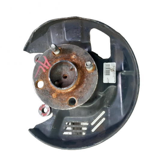 Ступица передняя Toyota MR-S '99-'07 4x100 (ABS) правая контрактная