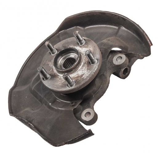 Ступица передняя Toyota Vista/ Ardeo '98-'03/ Opa '00-'05/ Celica '99-'06 2WD 5x100 (ABS) правая контрактная