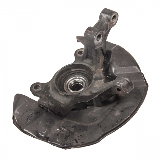 Ступица передняя Toyota Vista/ Ardeo '98-'03/ Opa '00-'05/ Celica '99-'06 2WD 5x100 (ABS) правая контрактная