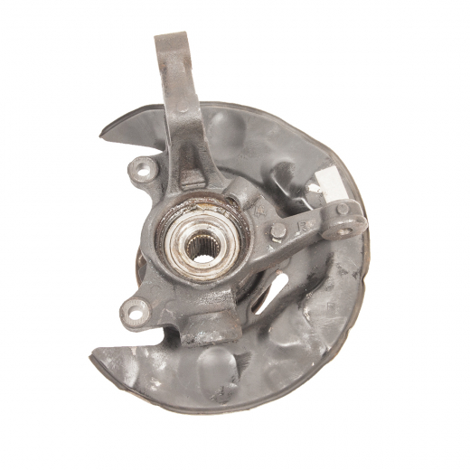 Ступица передняя Toyota Premio/ Allion '01-'07/ Wish '03-'09/ Will Vs '01-'04 2WD 5x100 (ABS) правая контрактная