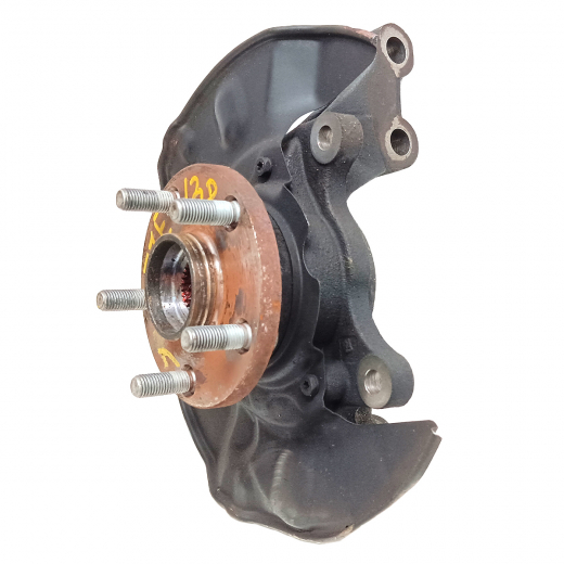 Ступица передняя Toyota Voltz '02-'04/ Matrix '02-'08 4WD 5x100 (ABS) правая контрактная