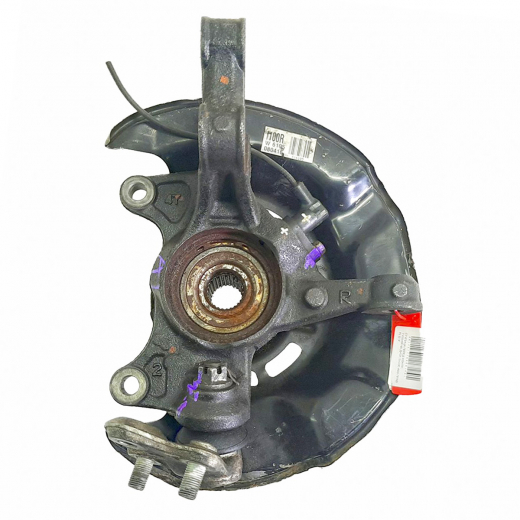 Ступица передняя Toyota Wish '09-'17/ Premio/ Allion '07-'17 4WD 5x100 (ABS) правая контрактная