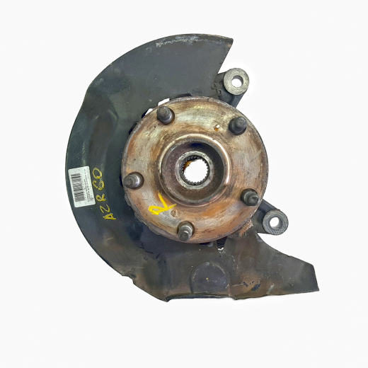 Ступица передняя Toyota Ipsum/ Picnic/ Avensis Verso '01-'09/ Voxy/ Noah '01-'19/ Isis '04-'17/ Esquire '14-'19 2WD 5x114 (ABS) правая контрактная