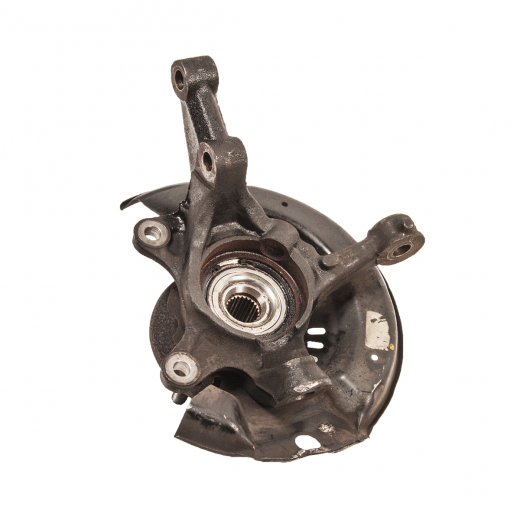 Ступица передняя Toyota Corolla Axio/ Fielder/ Spade/ Porte/ Vitz/ Yaris/ Aqua/ Probox/ Succeed '16-'19 4x100 (ABS) правая контрактная