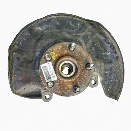 Ступица передняя Toyota Vista/ Ardeo '98-'03/ Opa '00-'05 4WD 5x100 (ABS) правая контрактная