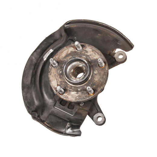 Ступица передняя Toyota Rav4 '00-'05 5x114 (ABS) правая контрактная