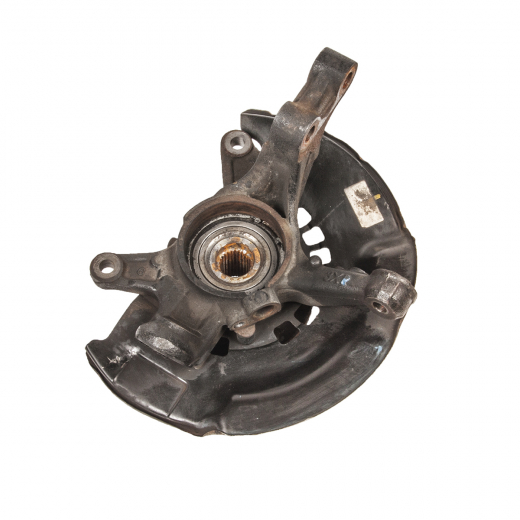 Ступица передняя Toyota Rav4 '00-'05 5x114 (ABS) правая контрактная