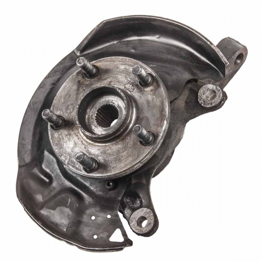 Ступица передняя Toyota Vista/ Camry '90-'98/ Prominent '90-'94 5x114 (ABS) правая контрактная