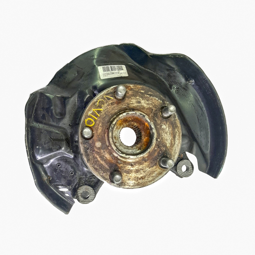 Ступица передняя Toyota Camry (EU-spec)/ Windom '91-96/ Scepter '92-'96 (1MZ-FE, 3VZ-FE, 4VZ-FE) 5x114 (ABS) правая контрактная