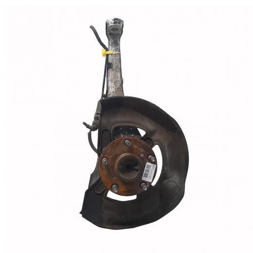 Ступица передняя Lexus LS/ Toyota Celsior '00-'06 5x114 (ABS) правая контрактная