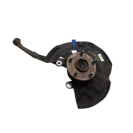 Ступица передняя Toyota Celsior '94-'00 5x114 (ABS) правая контрактная