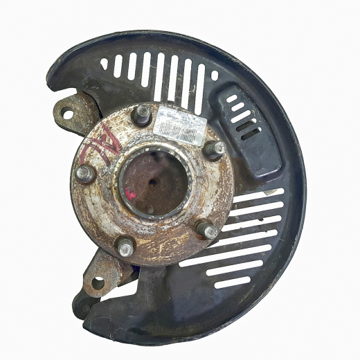Ступица передняя Toyota Estima '90-'00/ Lucida/ Emina '92-'00 2WD 5x114 (ABS) правая контрактная