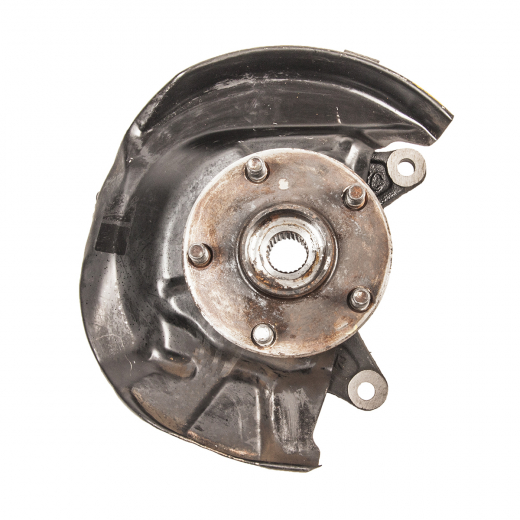 Ступица передняя Lexus RX/ Toyota Harrier '97-'03/ Gracia '96-'01 4WD/ Qualis '97-'02 4WD (5S-FE, 2AZ-FE) 5x114 (ABS) правая контрактная
