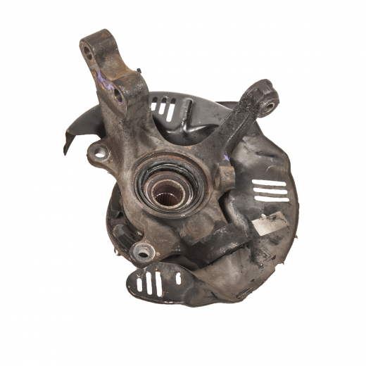 Ступица передняя Toyota ED/ Exiv/ Curren '93-'98/ Celica '93-'99 2WD 5x100 (ABS/ normal strut) правая контрактная